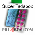 Super Tadapox 35